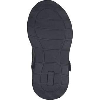 Leone for kids Lauflern Kletter in blau
