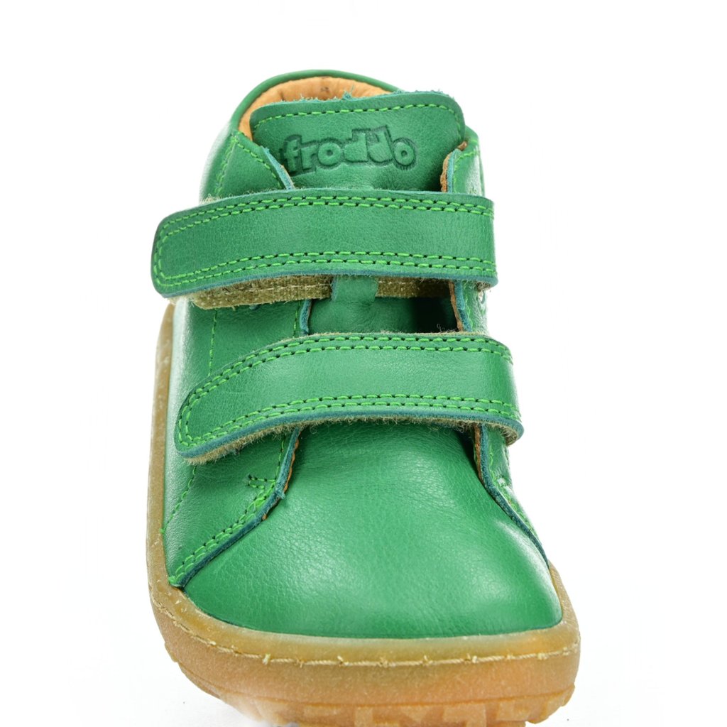 Froddo G2130323-5 Green Barfußschuhe