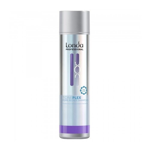 Șampon Londa Professional Toneplex Blond Perlat 250 ml