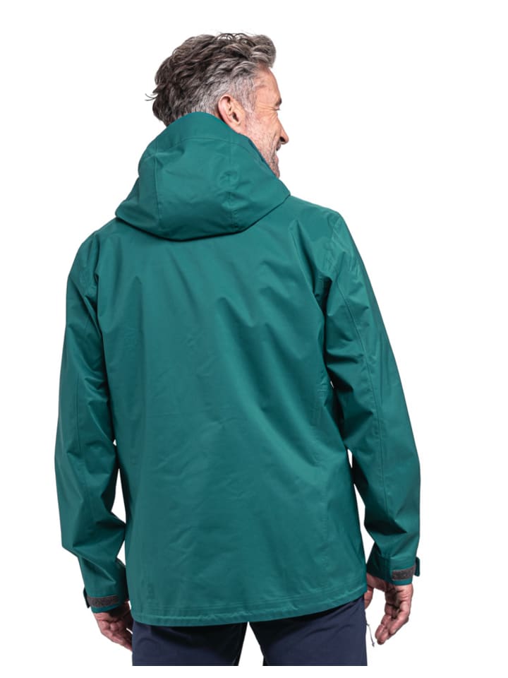 Schöffel Jacke 