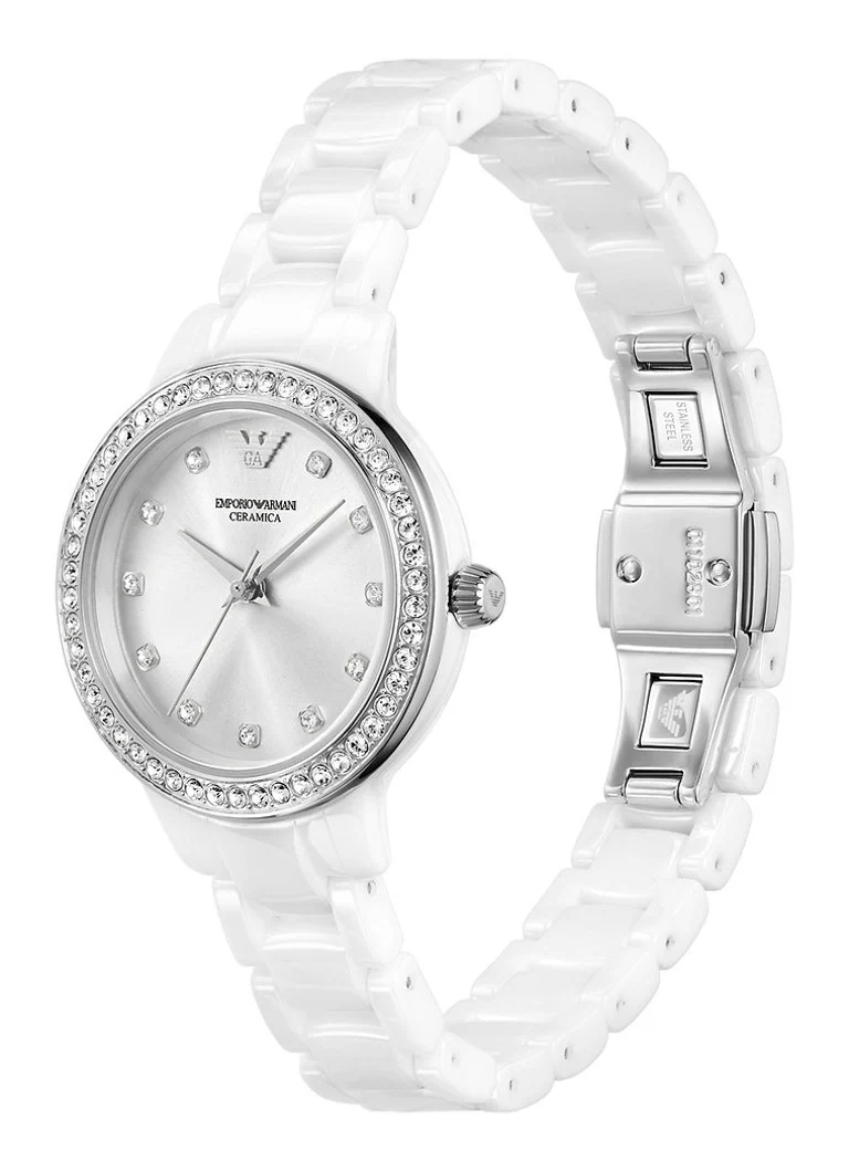 Emporio Armani  Horloge AR70013