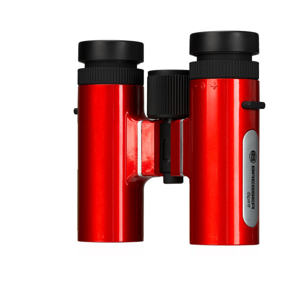 Kompakt-Fernglas Spirit, 6x24, rot