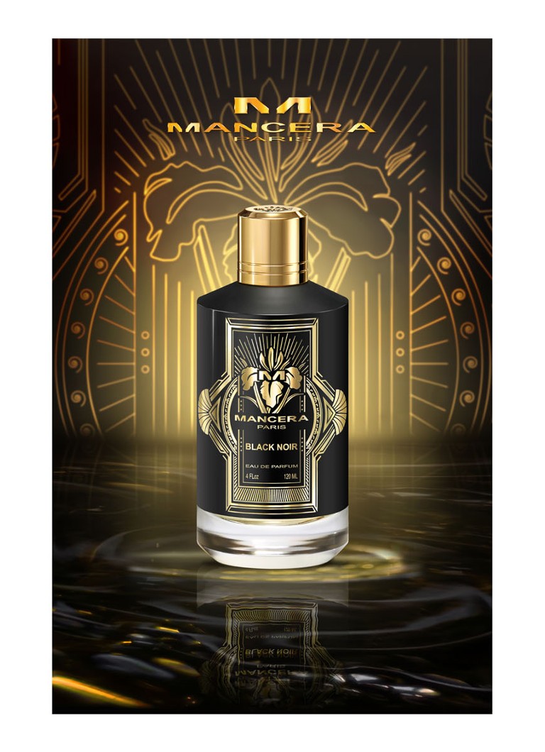 Apa de parfum Mancera Black Noir