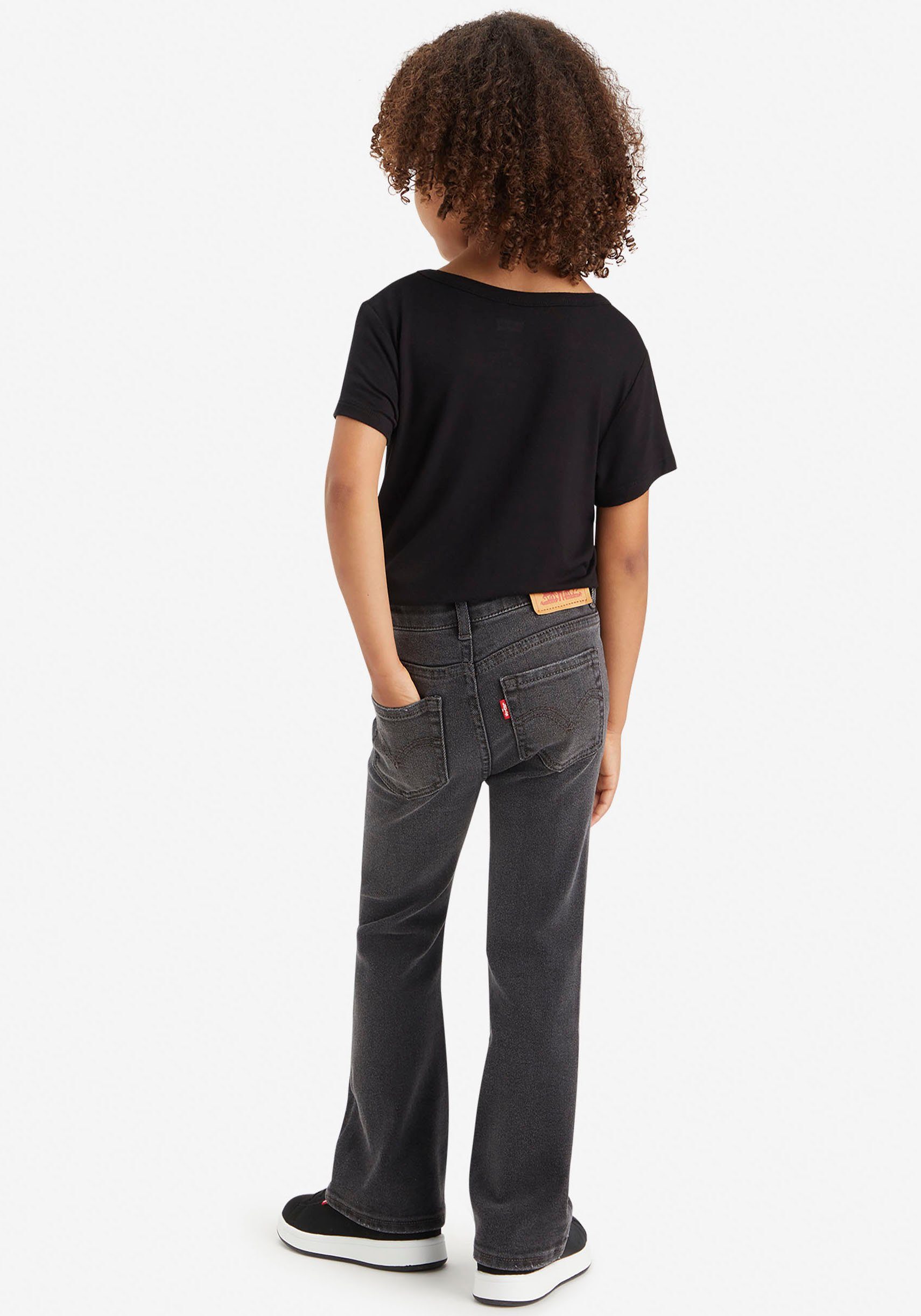 Levi's® Kids Bootcut-Jeans 726 HIGH RISE JEANS for GIRLS
