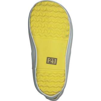 Aigle Baby Flac in gelb
