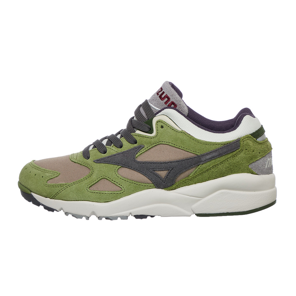 Mizuno Sky Medal S D1GA227906 / grün