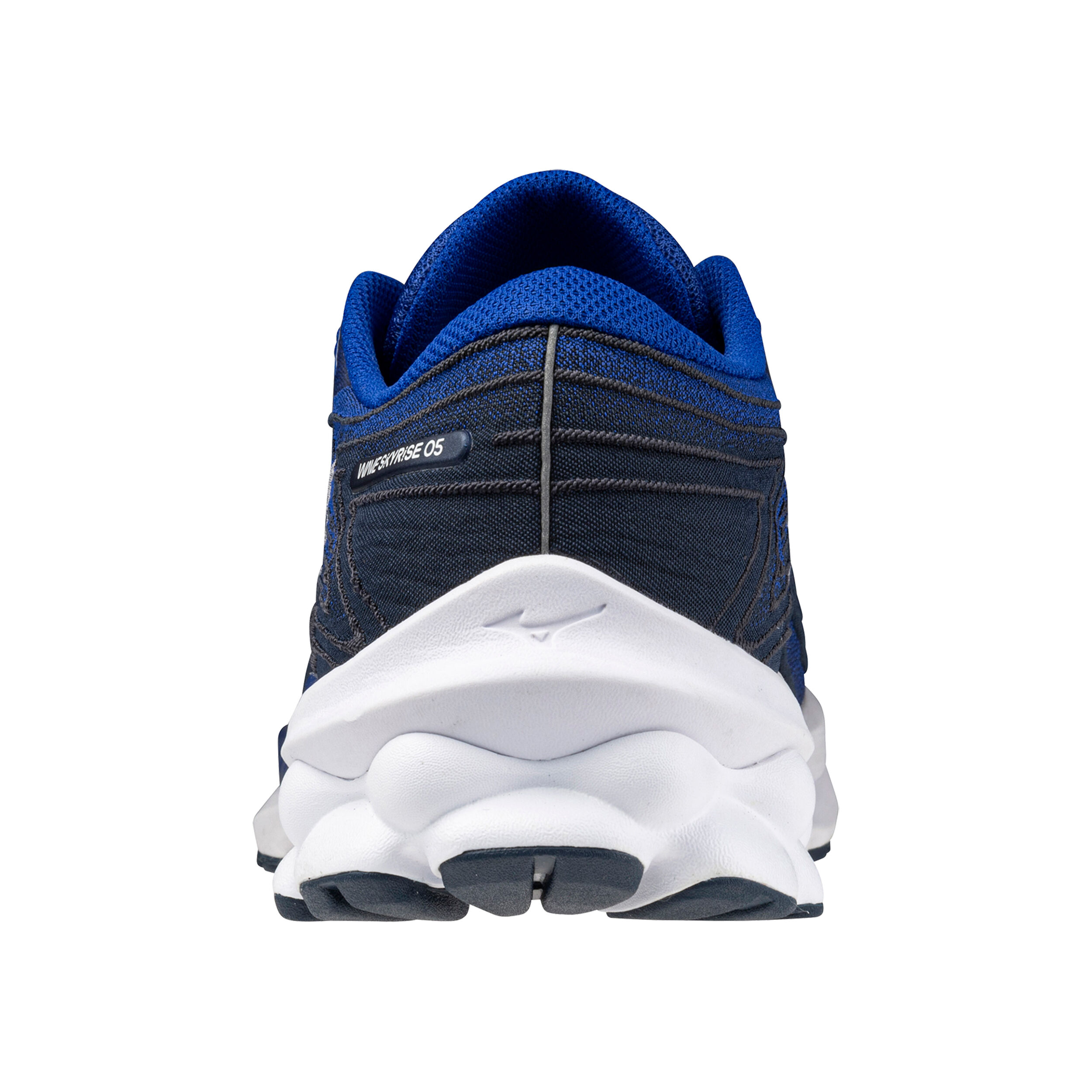 Wave Skyrise 5 Neutralschuh Herren - Dunkelblau, Schwarz