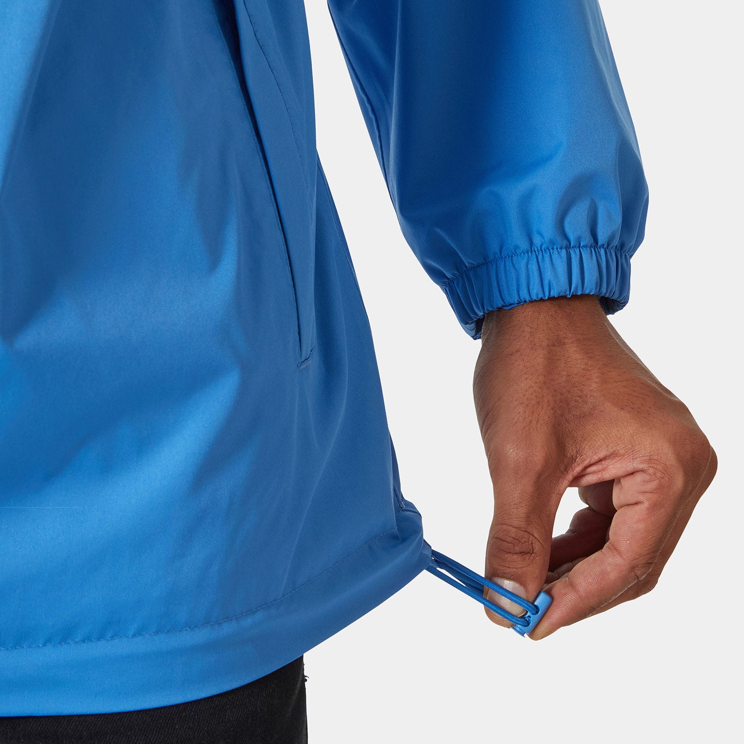 Men's Vancouver Rain Jacket