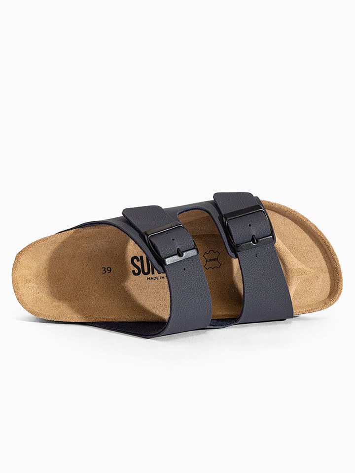 Sunbay Pantoletten 