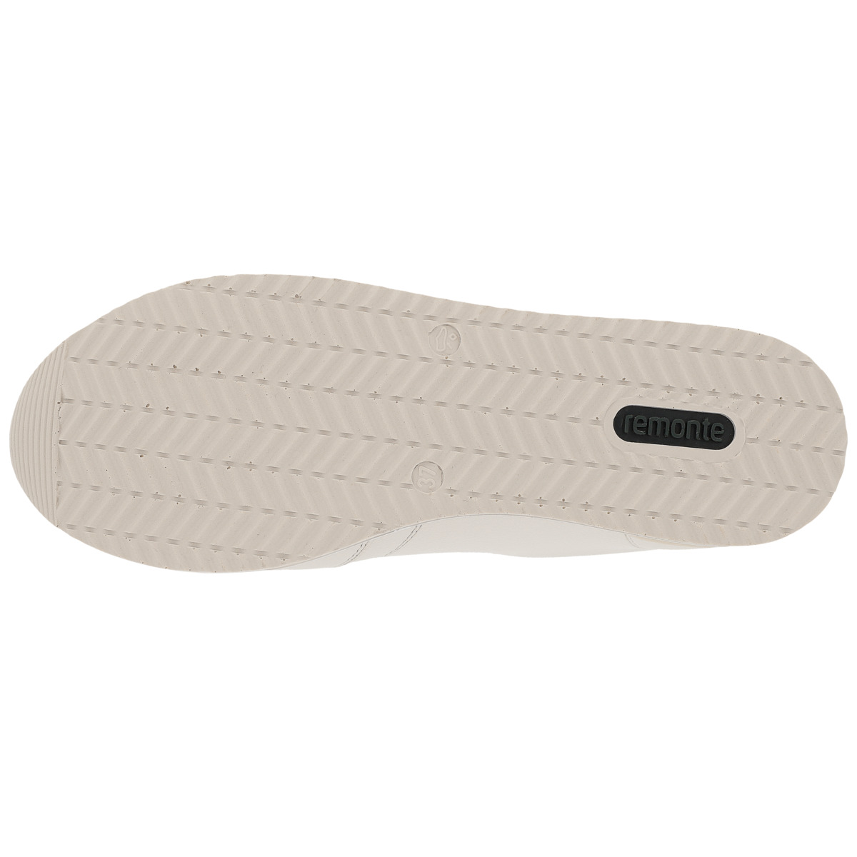 Remonte D1322 Sneaker Low beige