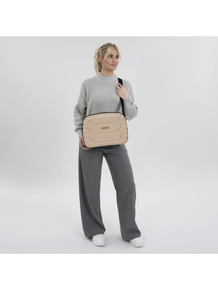 Smartbox Edition 01 Beautycase 34 cm in beige günstig kaufen onesize