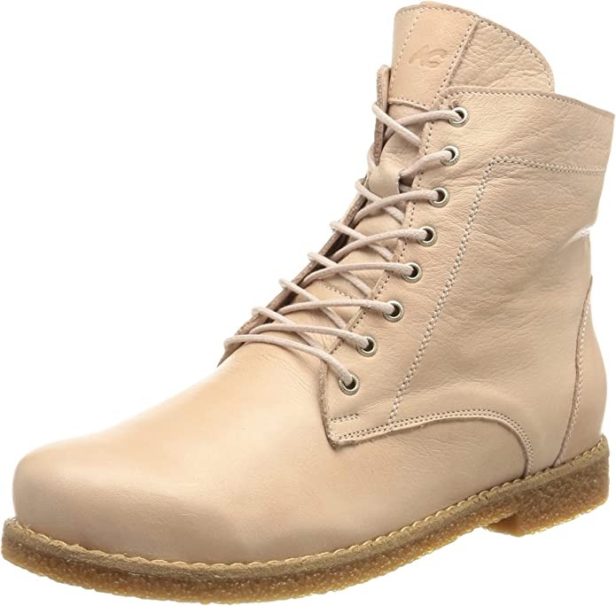 ESGANO Stiefeletten bunt