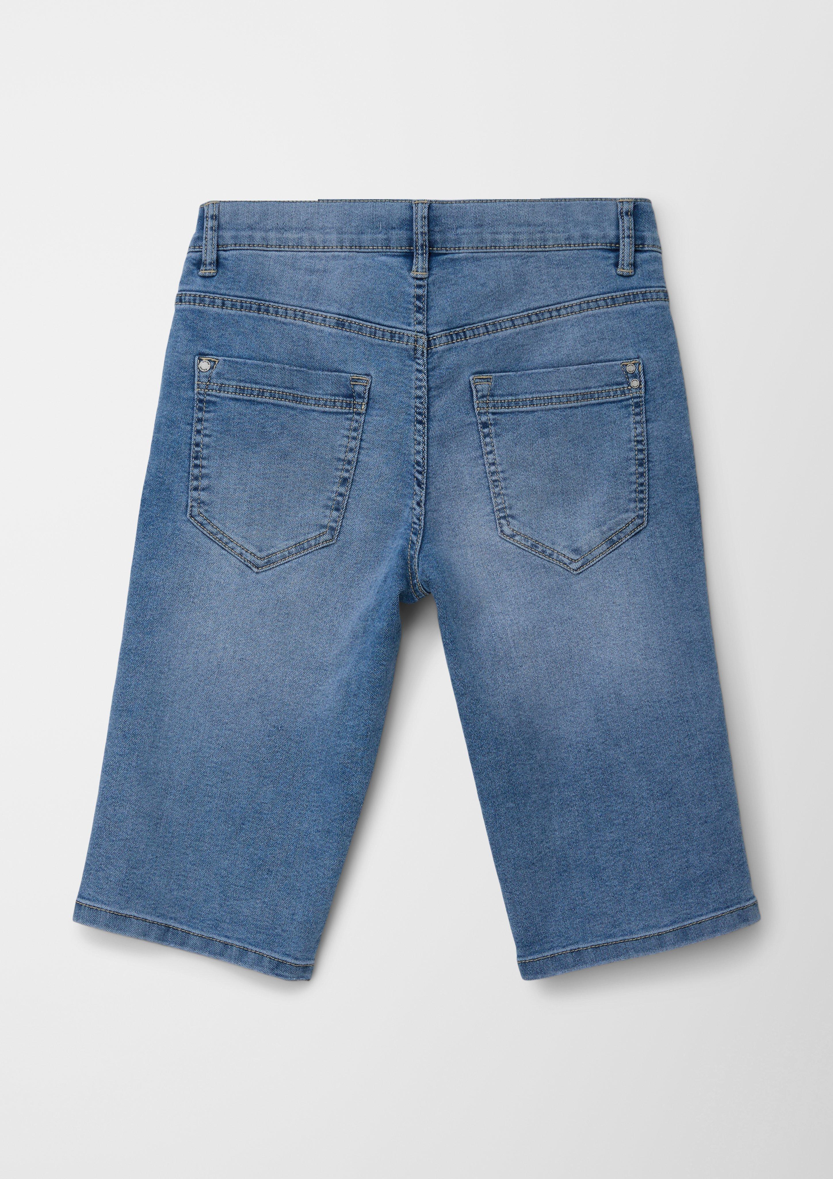 Seattle: Jeans mit Waschung  2129516-54Z6