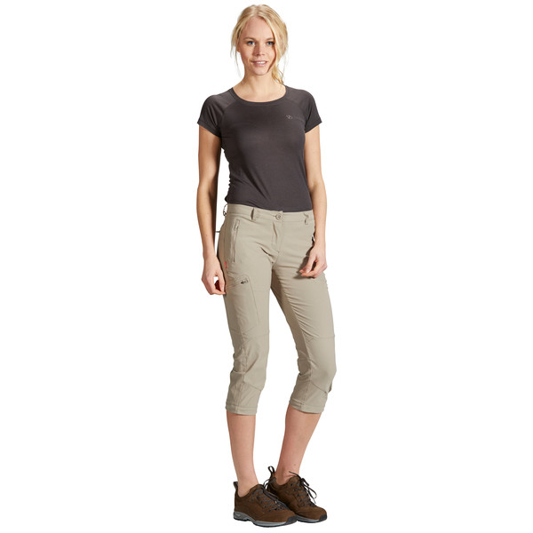 NOSILIFE PRO CONVERTIBLE Damen - Reisehose