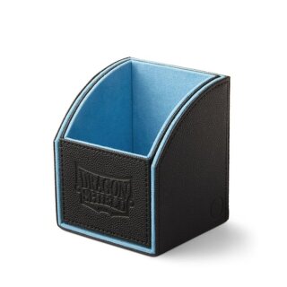 Dragon Shield Nest Box - black/blue