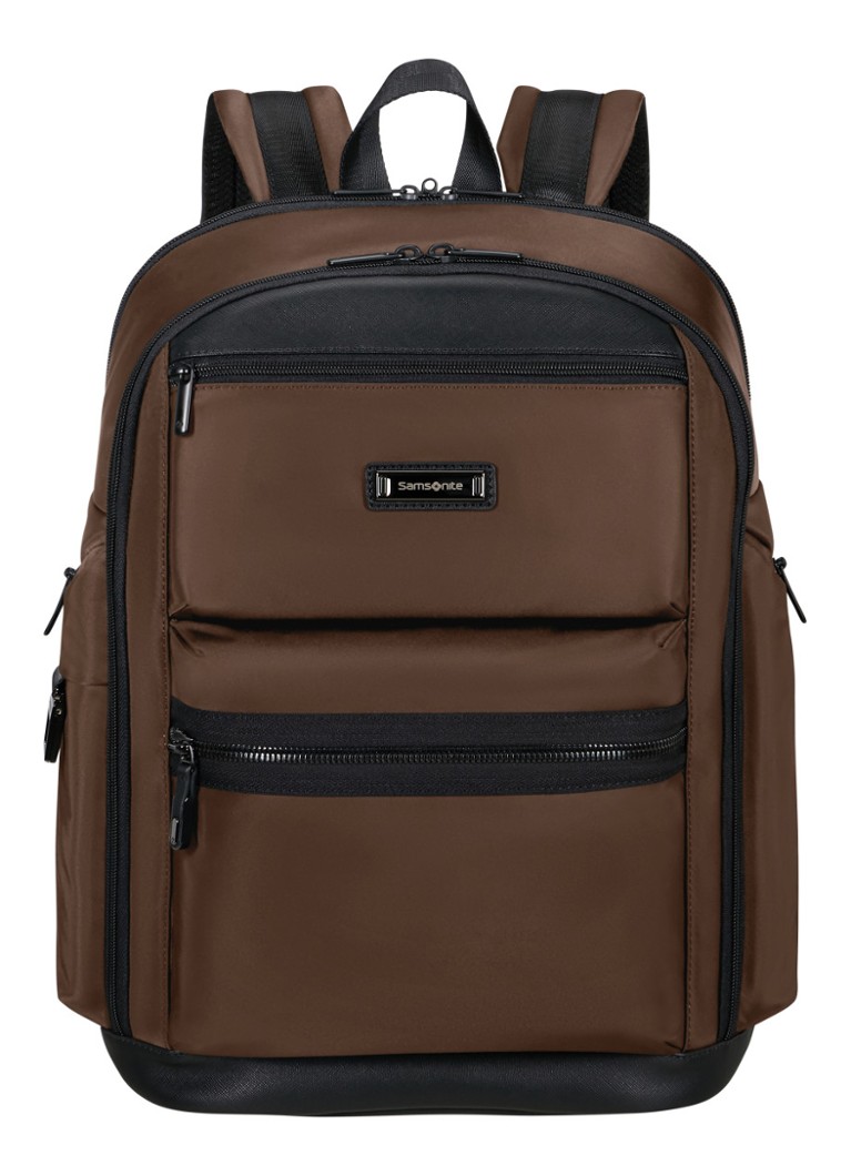Zaino Samsonite Relyon con scomparto per laptop da 15 pollici