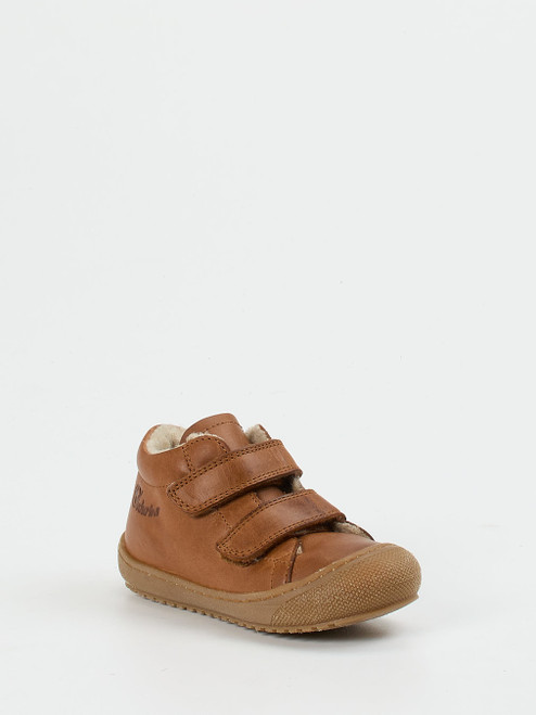 Lauflernboots-68352890001 Naturino