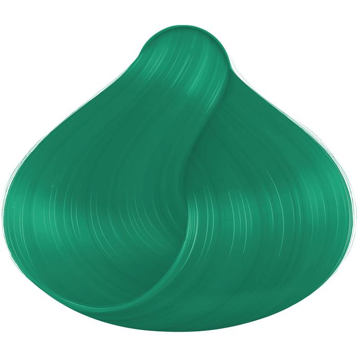 Teal Virtue