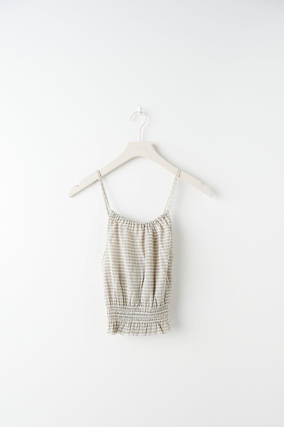 Ania singlet