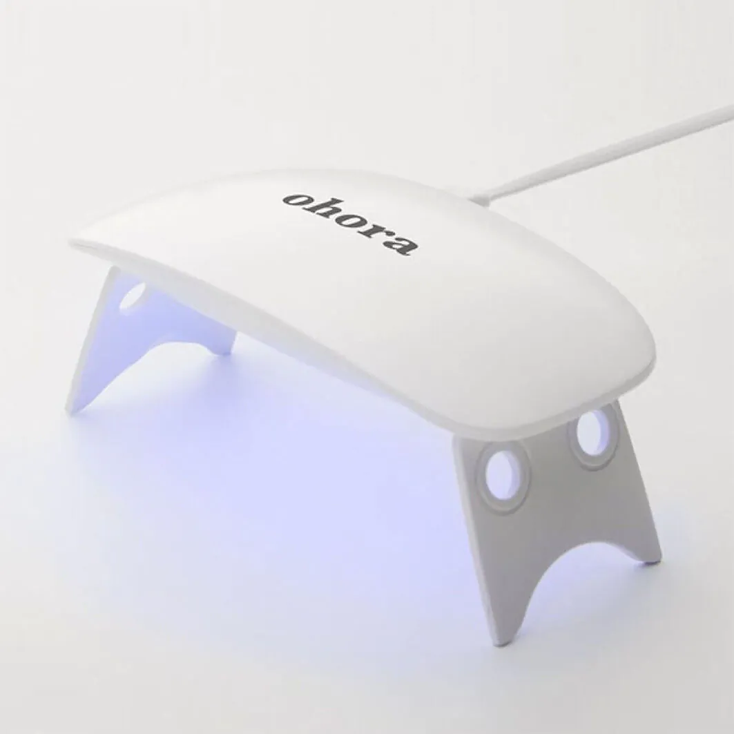 Λάμπα LED Ohora Compact UV 6W