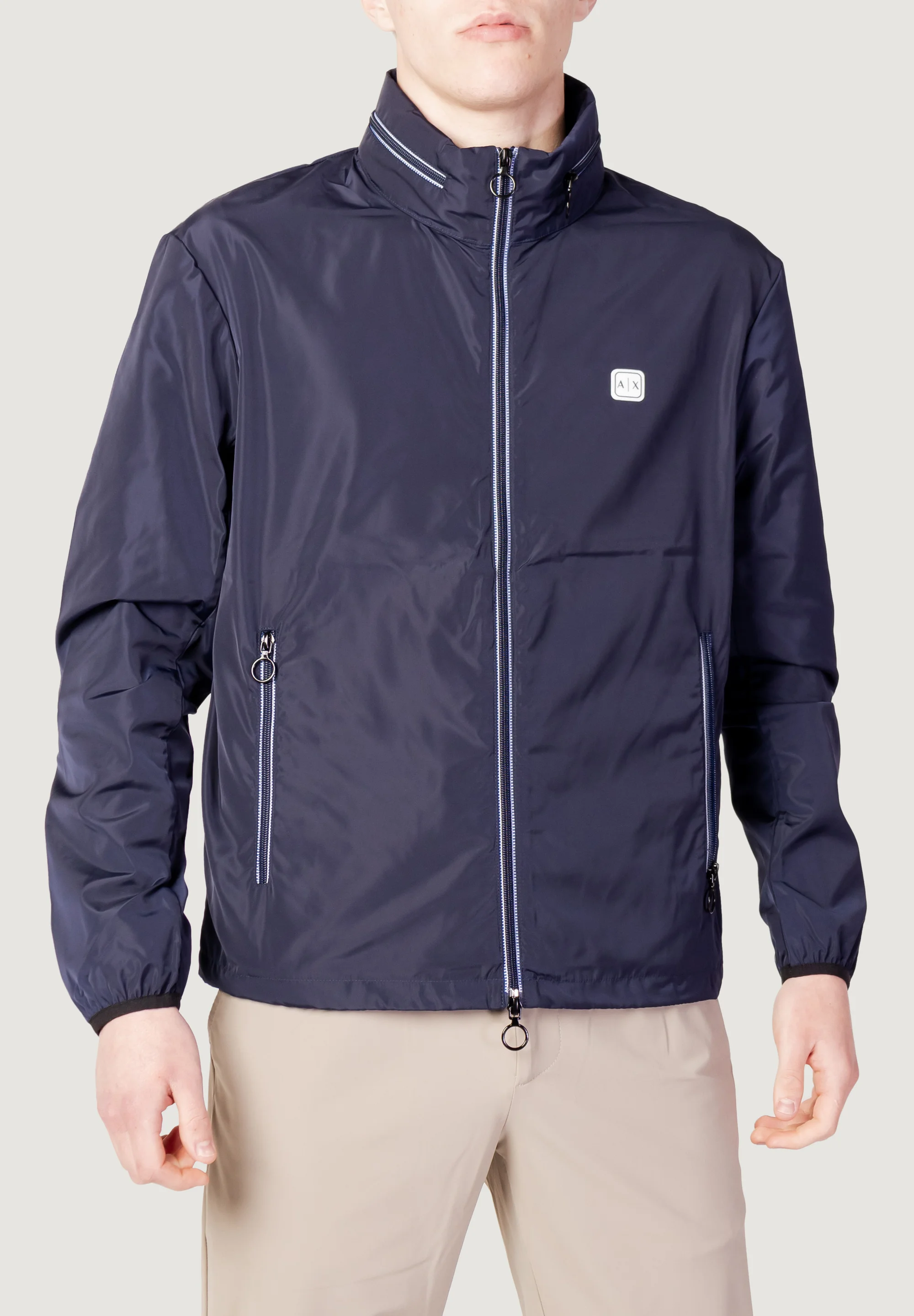 Chaqueta de entretiempo de Armani Exchange