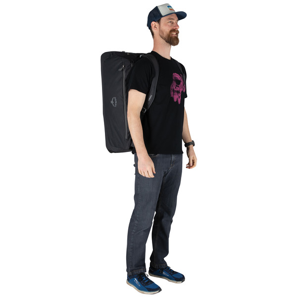 DAYLITE WHEELED DUFFEL 85 - Rollkoffer