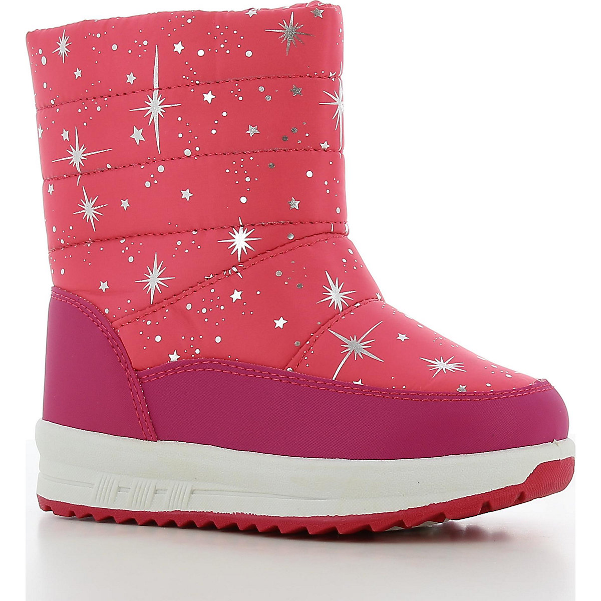 Winterstiefel für Mädchen