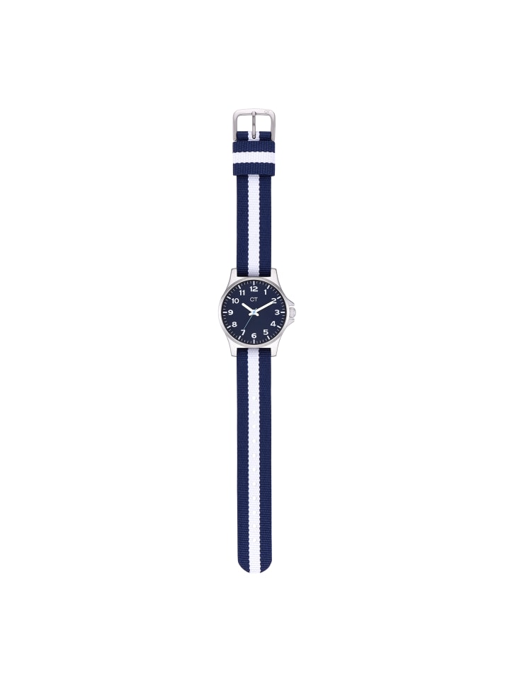 Cool Time Armbanduhr in weiß günstig kaufen onesize