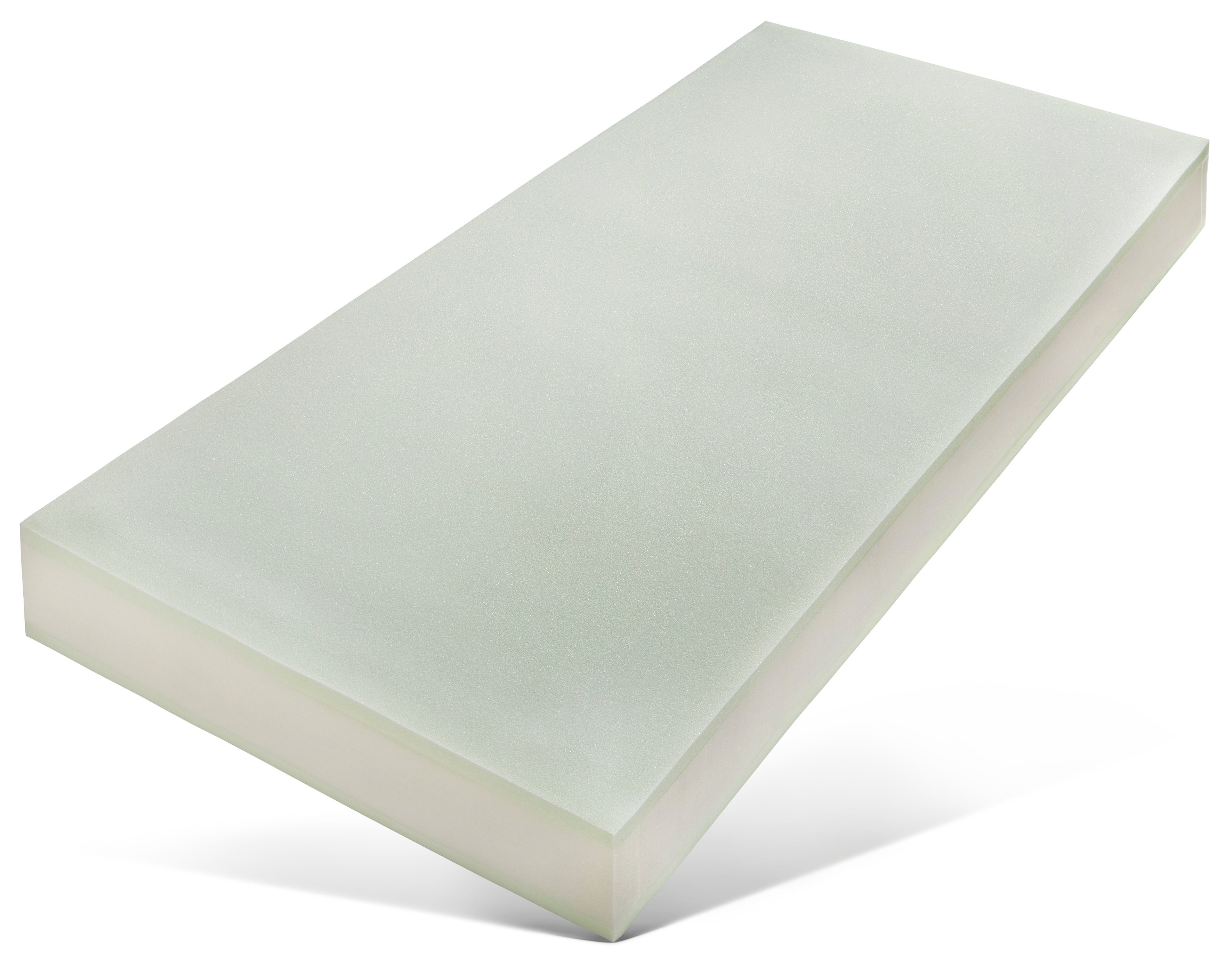 Taschenfederkernmatratze 1000 Federn First Class, Breckle Northeim, 24 cm hoch, Top Seller - Kundenliebling