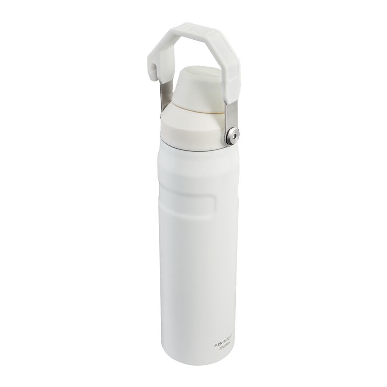 Stanley The Aerolight IceFlow Water Bottle frost