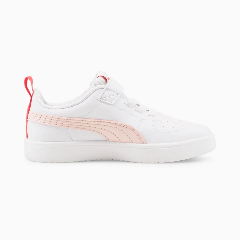 PUMA Rickie 385836-06 / weiss