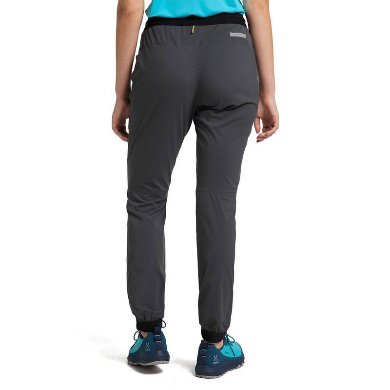 Haglöfs L.I.M Fuse Pant Trekkinghose Damen