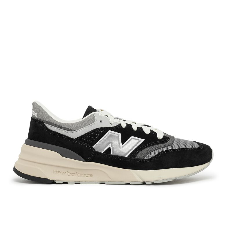 New Balance U997RHC Black