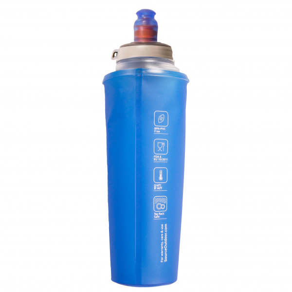Source - Jet Foldable Bottle 05 - Trinkflasche