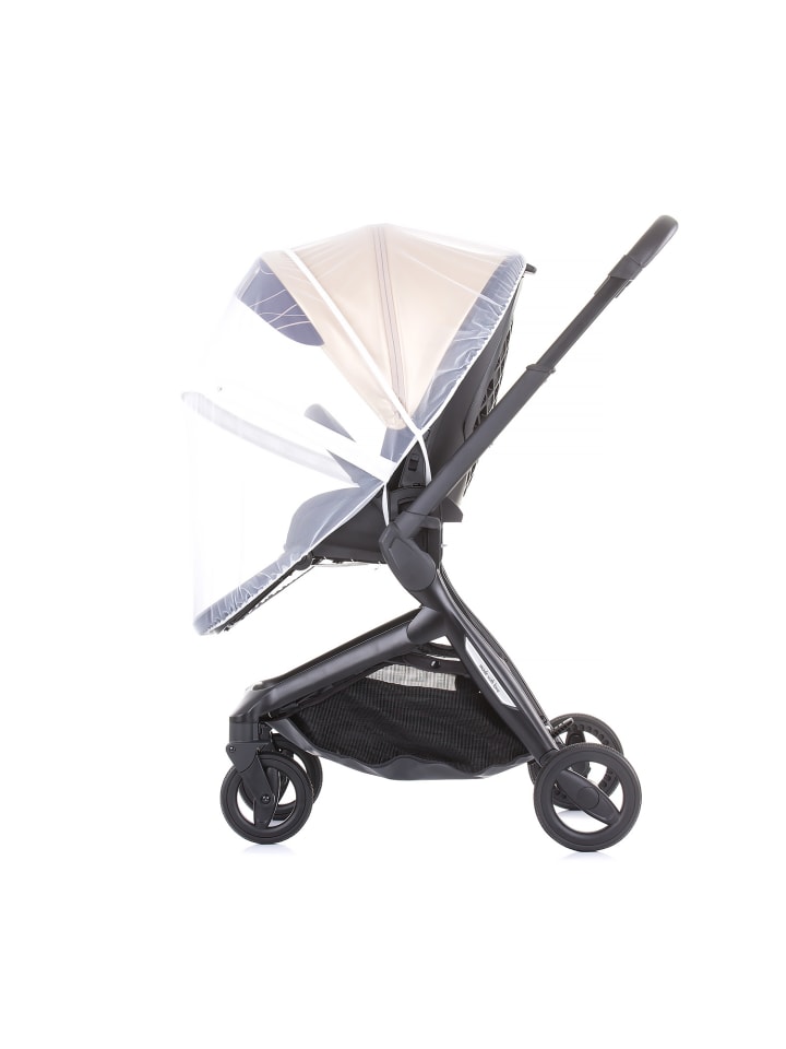 Chipolino Moskitonetz Kinderwagen Lux in weiß günstig kaufen onesize