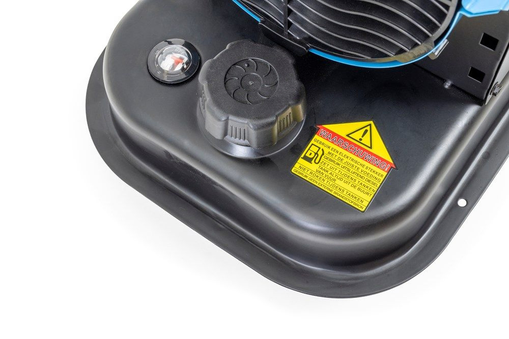 Huvema 18024 KDH 70-2 Direct-fired Heater 20kW