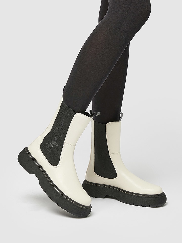 Pepe Jeans FOOTWEAR Chelsea-Boots 