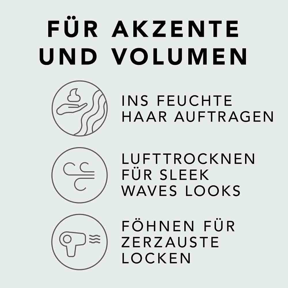 Sebastian Professional Allround-Haarprodukte Dark Oil Silkening Fragrant Mist - Schwereloses Duftspray