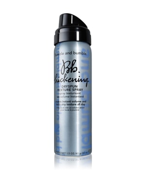 Bumble and bumble Thickening Dry Spun Volumenspray-60 ml