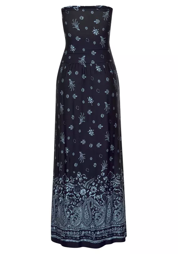Maxikleid
