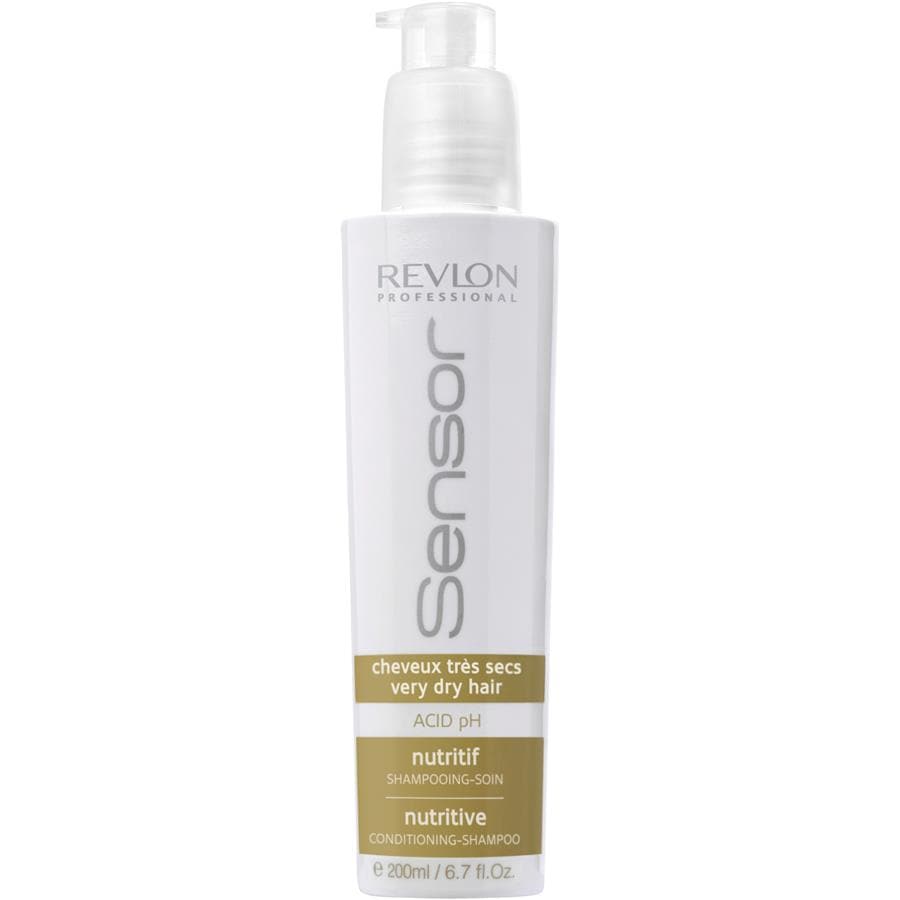 Nutritive Shampoo