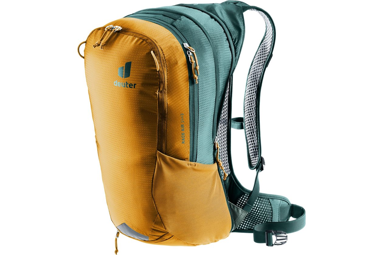 deuter Race Air 14+3
