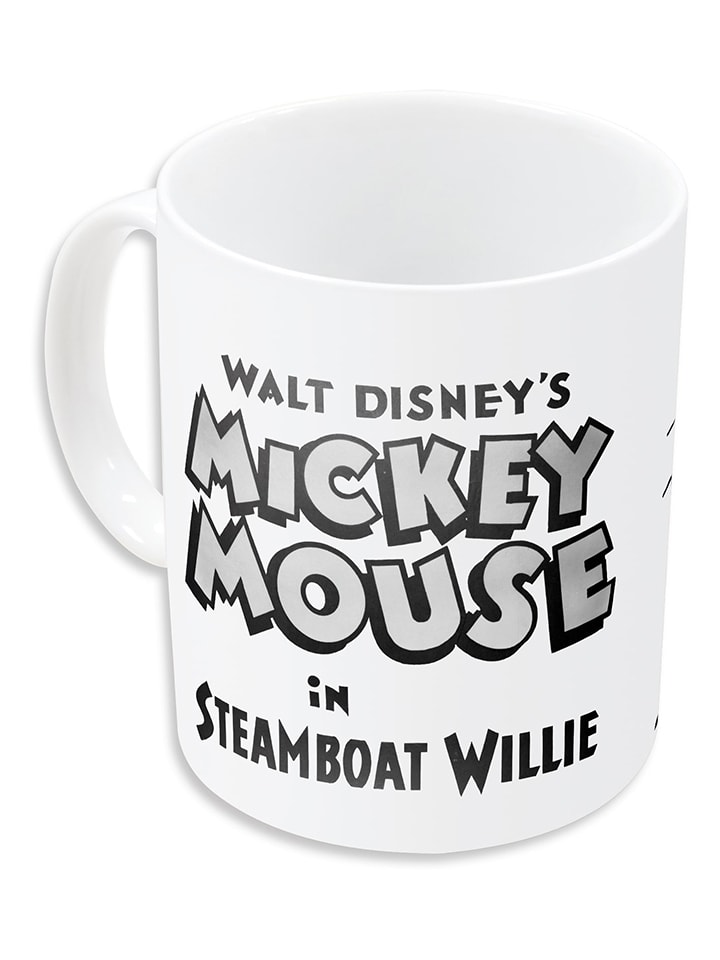 Disney Mickey Mouse Tasse 
