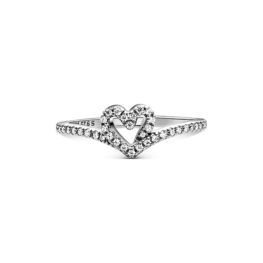 Pandora Damenring Timeless
