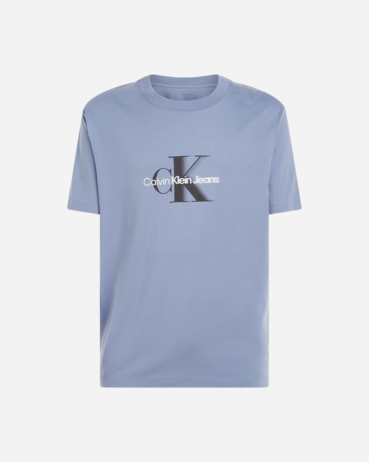 Calvin Klein Jeans T-paita Monologo Shift M J30J327471-CKG