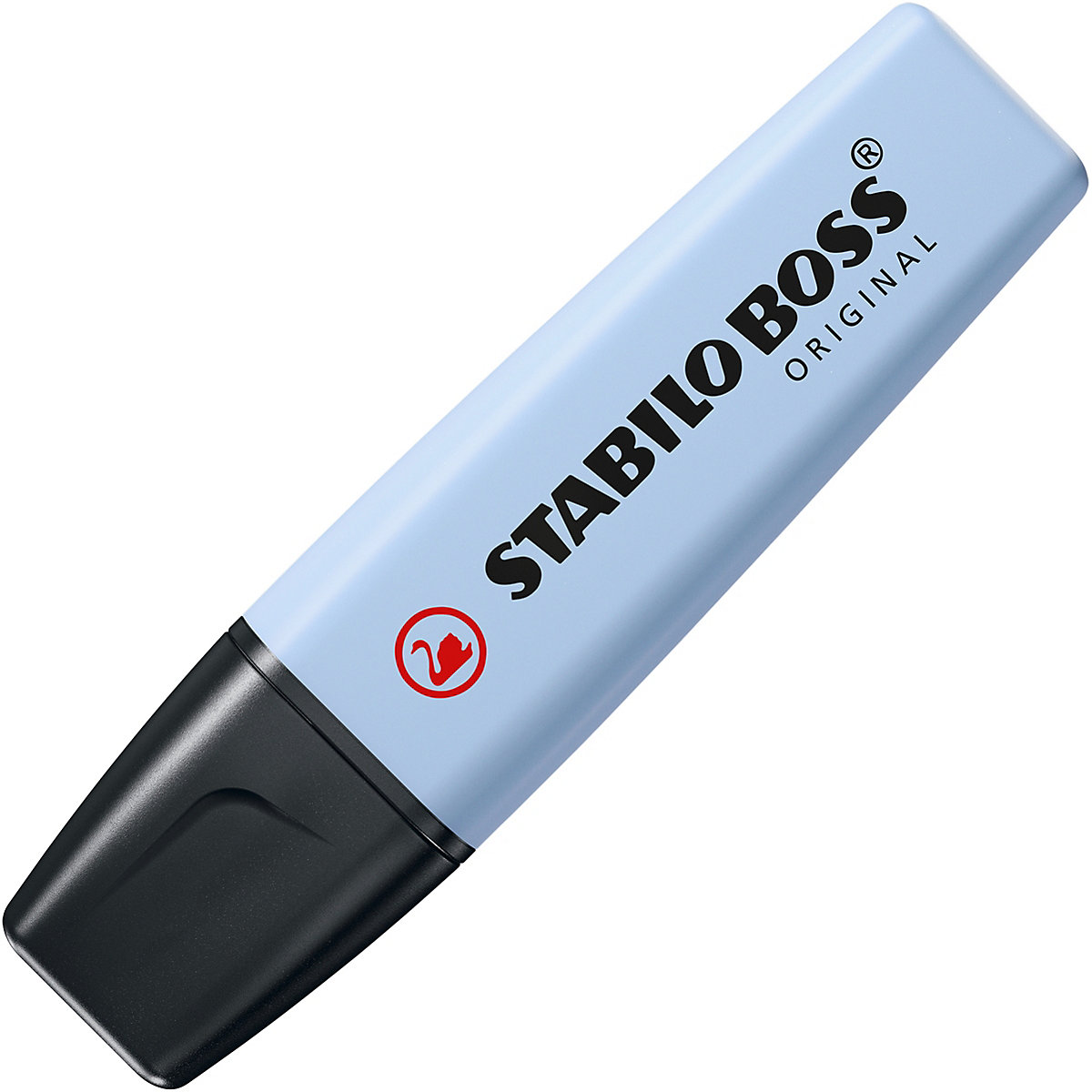 Textmarker BOSS ORIGINAL Pastel, 8 Farben