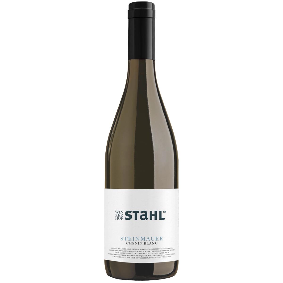 2022 Steinmauer Chenin Blanc