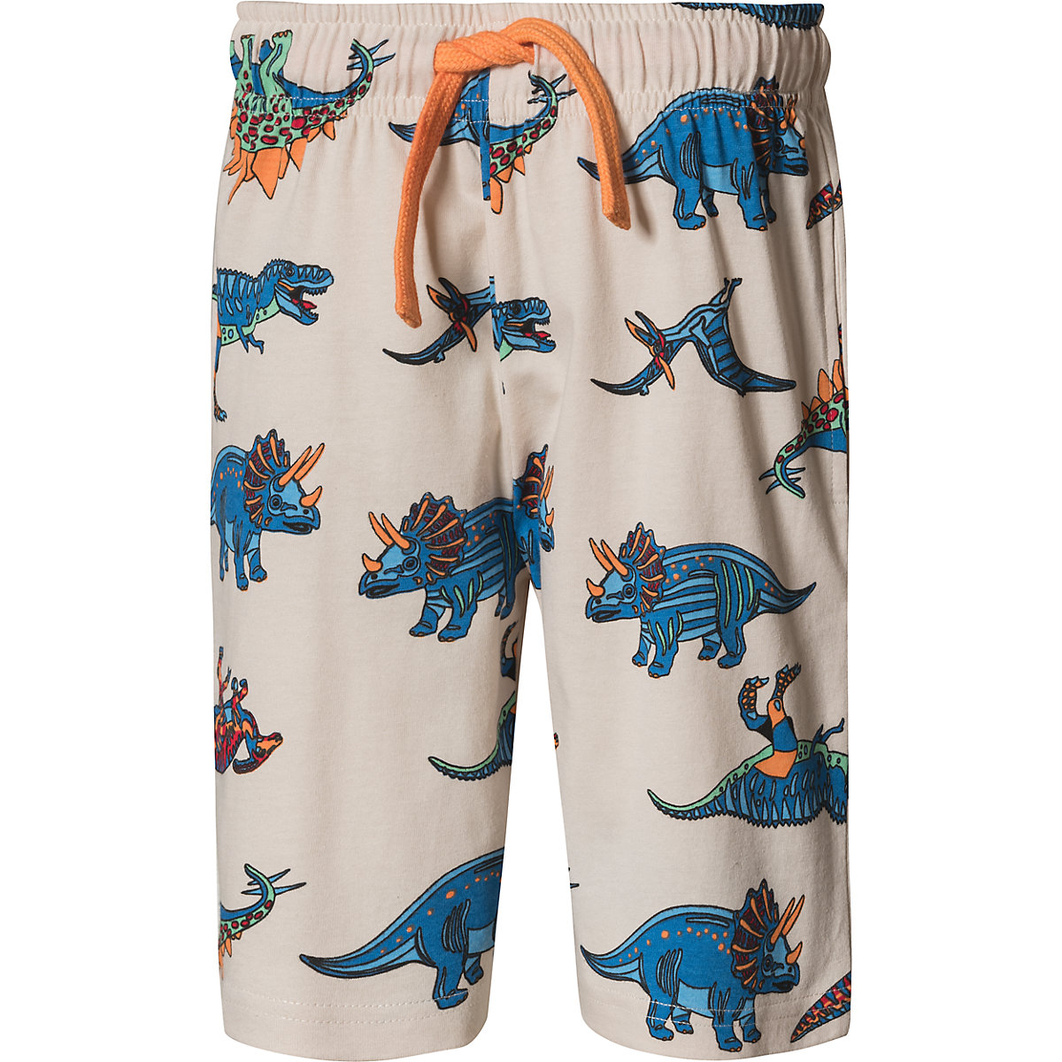 Shorts Doppelpack für Jungen von ZAB kids