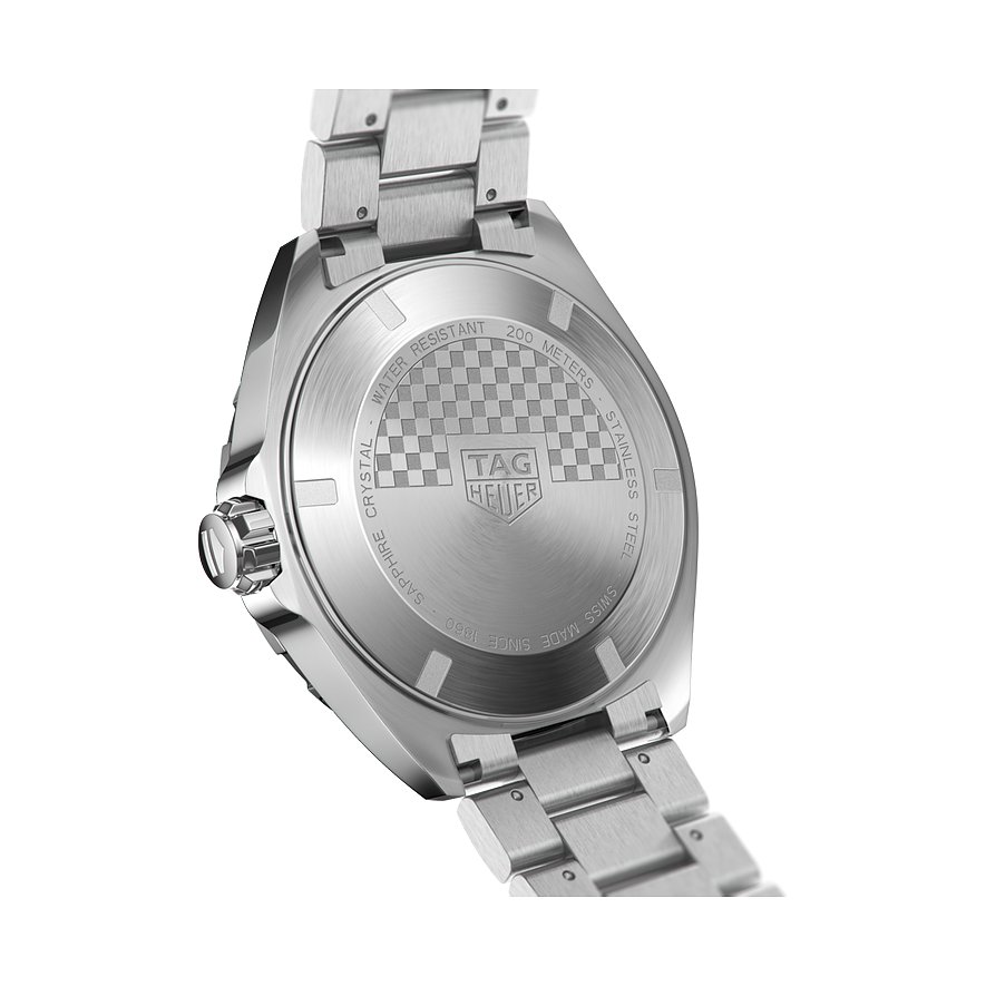 TAG Heuer Herrenuhr Formula 1