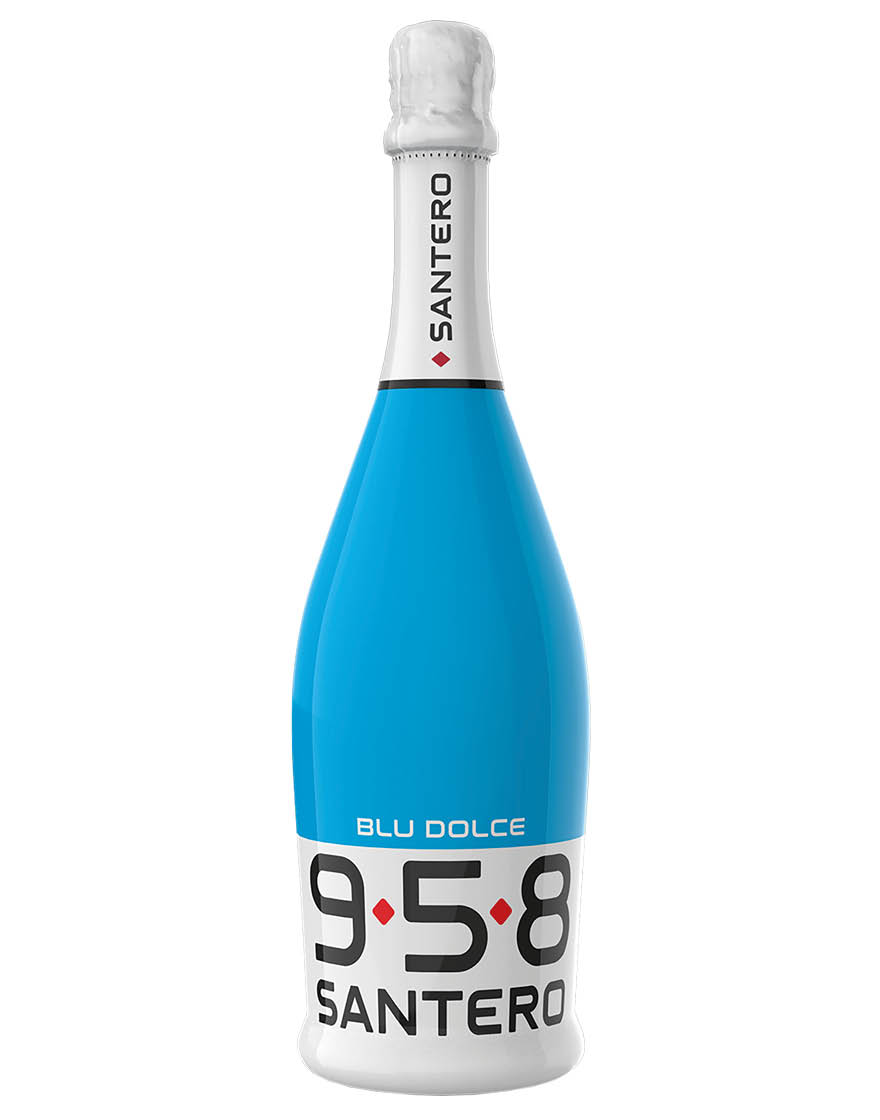 958 Blu Dolce Santero 0,75 ℓ